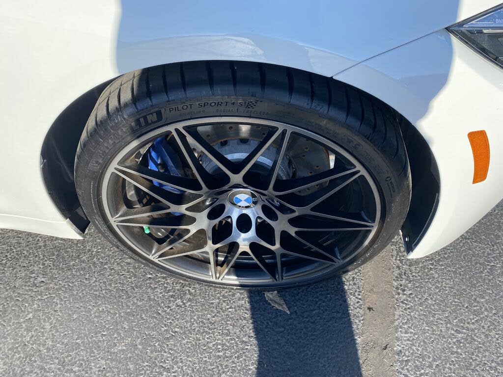 2018 BMW M4 Coupe RWD for sale in Lancaster, PA – photo 10