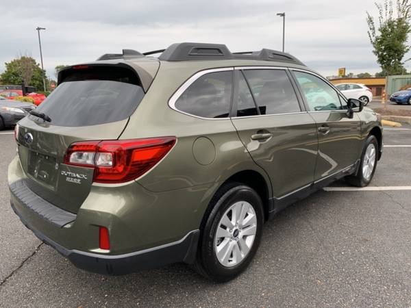 2016 Subaru Outback 2.5i for sale in Richmond , VA – photo 3