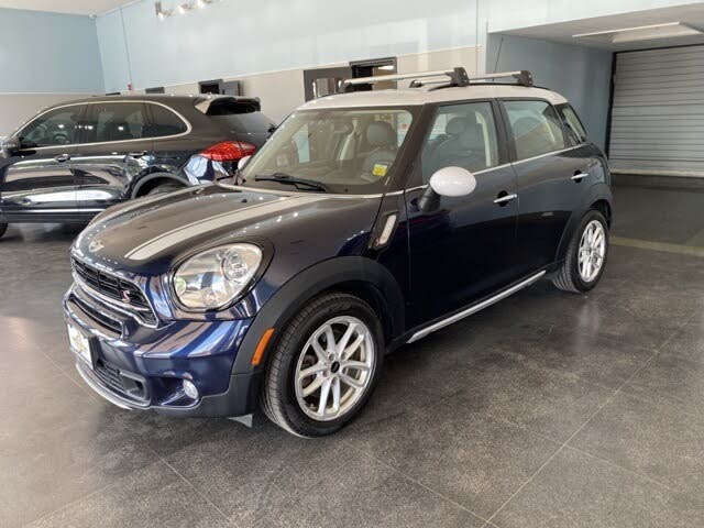 2015 MINI Countryman S ALL4 AWD for sale in Other, NJ