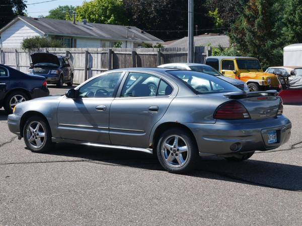 2004 Pontiac Grand Am 4dr Sdn SE1 for sale in Inver Grove Heights, MN – photo 5