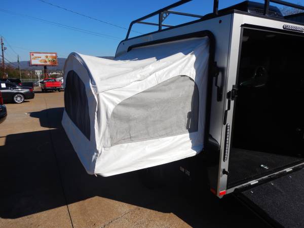 2019 Intech Custom Trailer - cars & trucks - by dealer - vehicle... for sale in Trenton , TN – photo 10