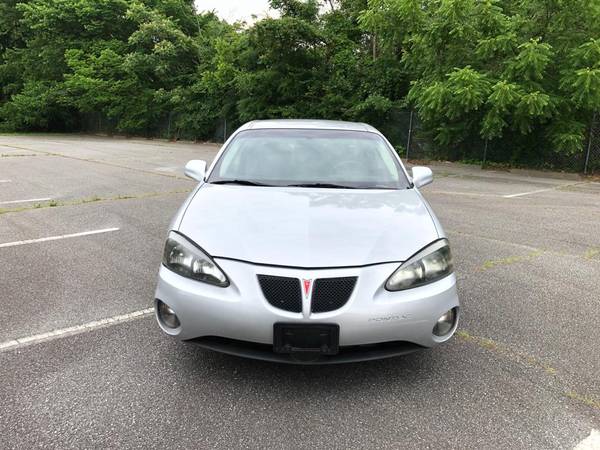 2007 PONTIAC GRAND PRIX - - by dealer - vehicle for sale in Greensboro, NC – photo 4
