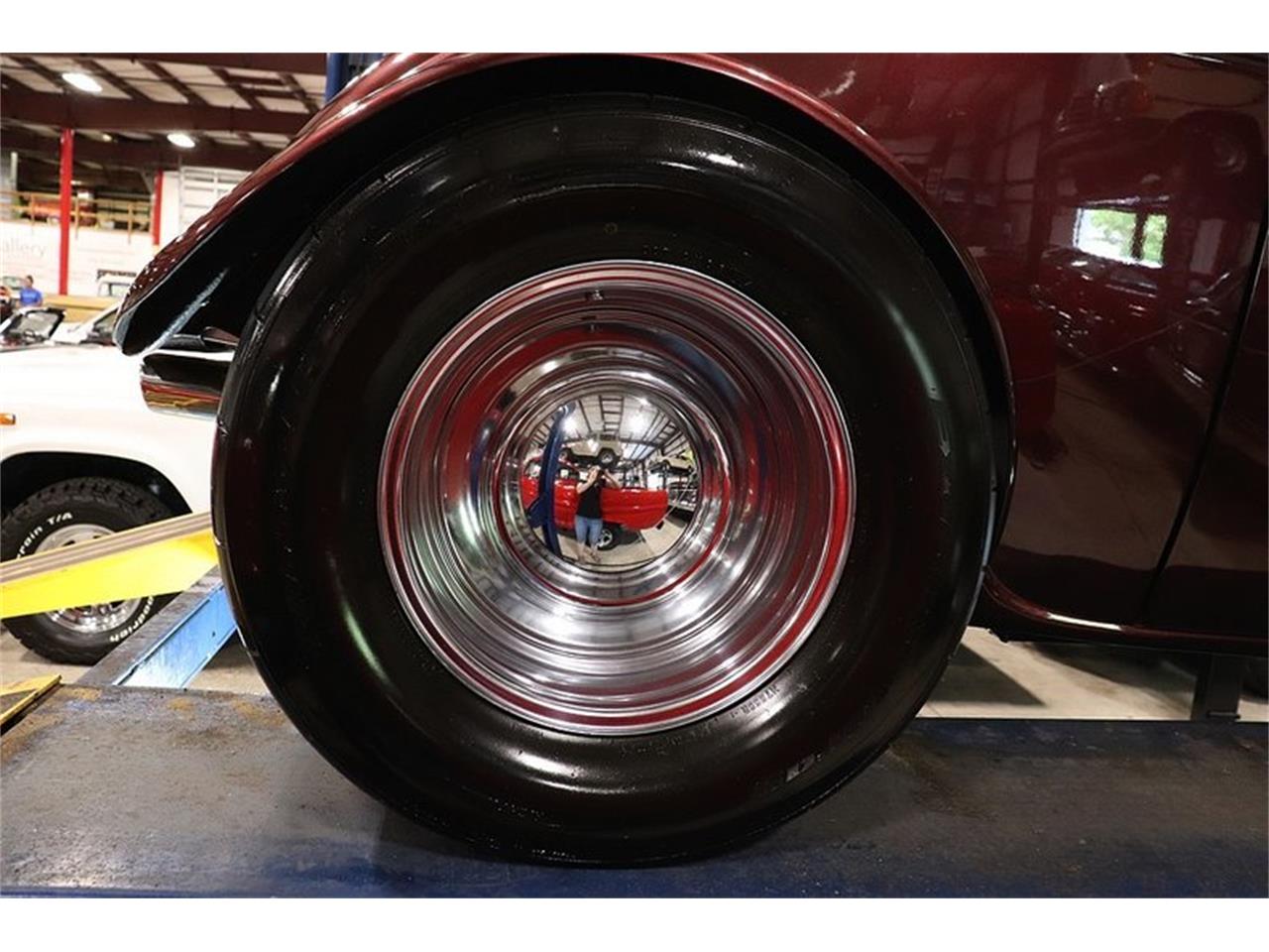 1933 Ford Roadster for sale in Kentwood, MI – photo 89