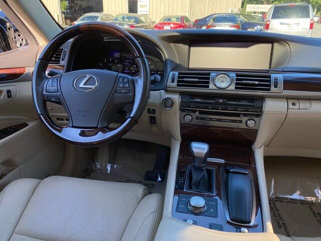 2014 Lexus LS 460 AWD for sale in Kennesaw, GA – photo 13