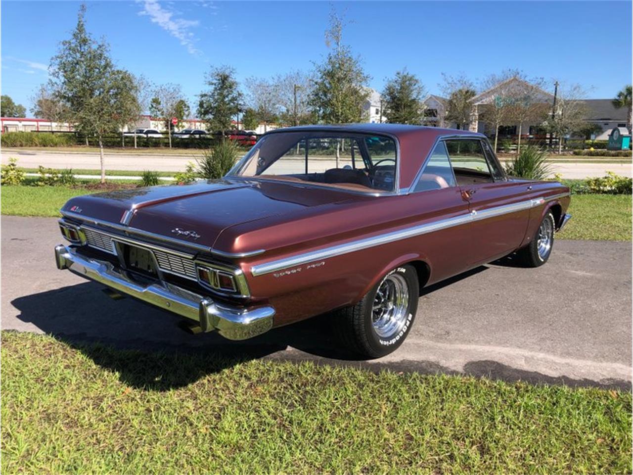 1964 Plymouth Fury for sale in Palmetto, FL – photo 5