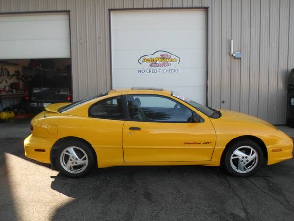 Pontiac Sunfire for sale in Rochester, MN