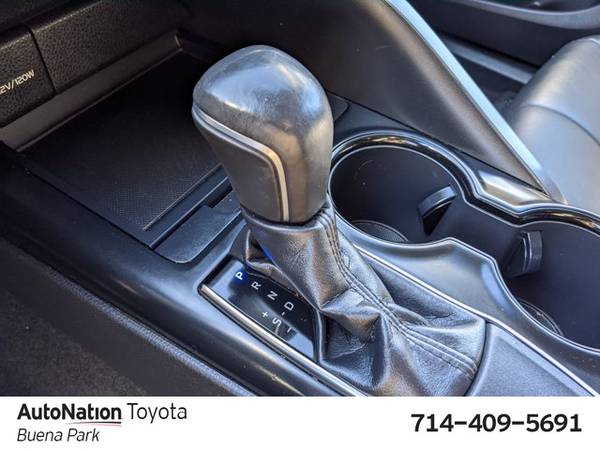2018 Toyota Camry SE SKU:JU557467 Sedan - cars & trucks - by dealer... for sale in Buena Park, CA – photo 13