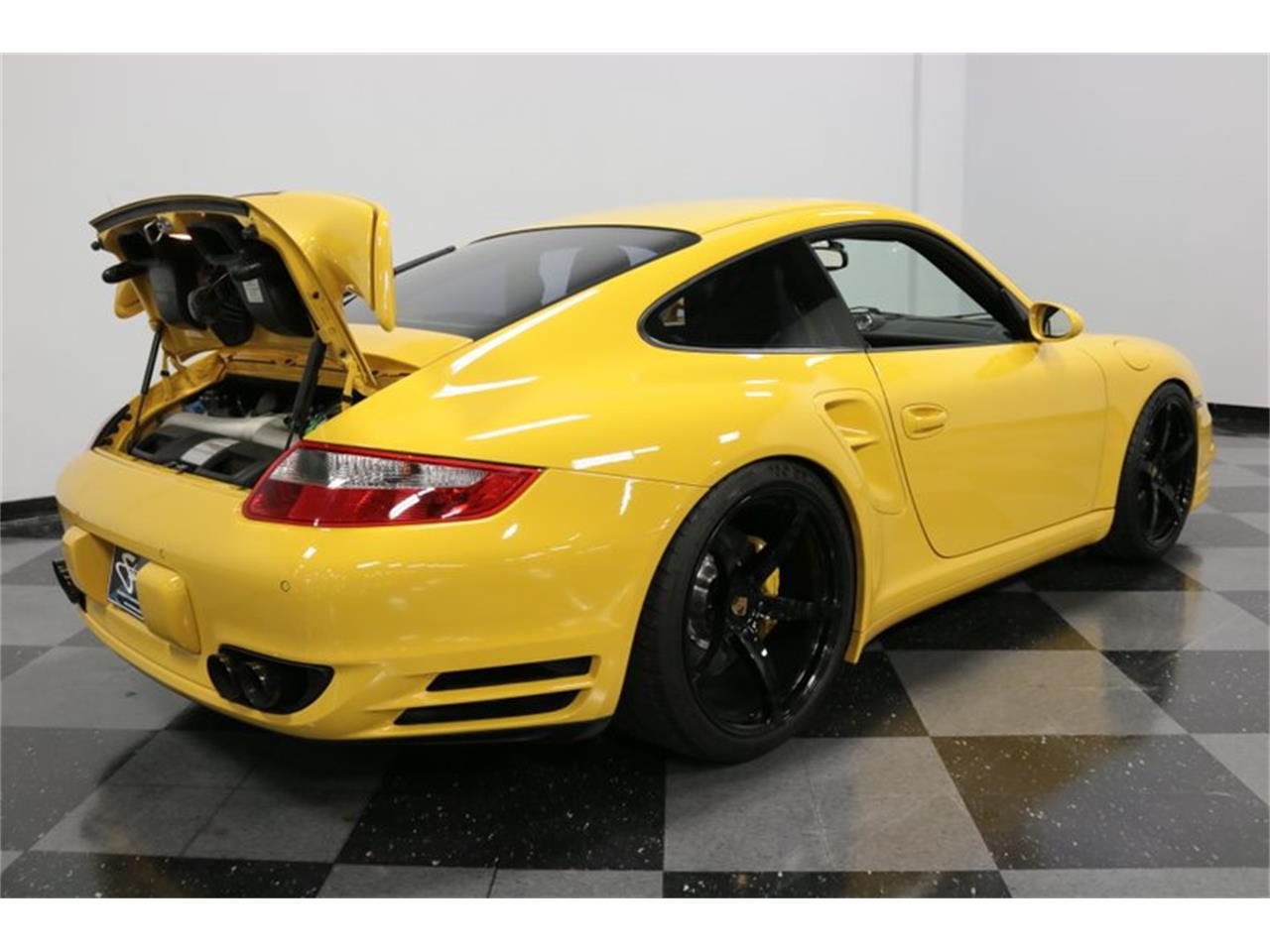 2007 Porsche 911 for sale in Fort Worth, TX – photo 44