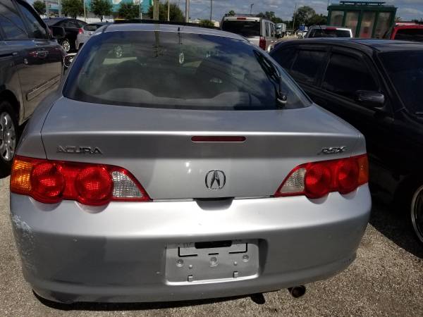 2002 Acura rsx for sale in Holiday, FL – photo 6