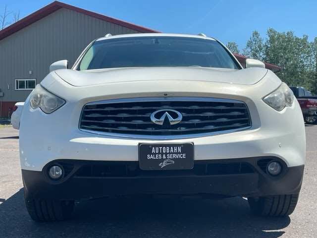 2011 INFINITI FX35 AWD for sale in Hermantown, MN – photo 3