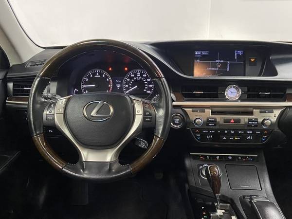 2015 Lexus ES 350 - 100 Approvals! - - by for sale in Tallmadge, OH – photo 21