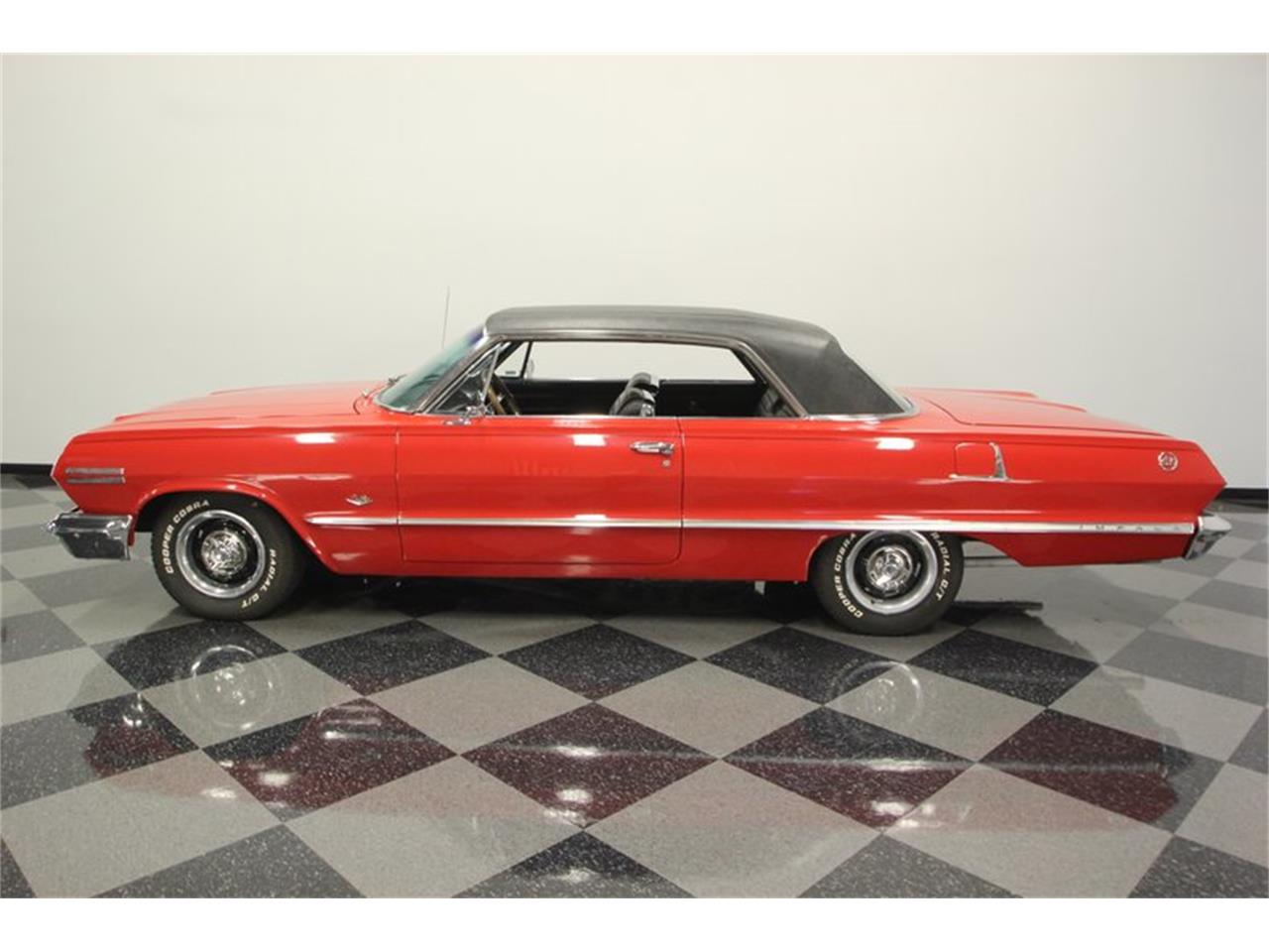 1963 Chevrolet Impala for sale in Lutz, FL