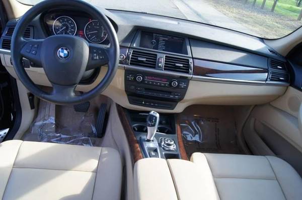 2011 BMW X5 xDrive35i AWD LOW MILES LOADED WARRANTY BAD CREDIT... for sale in Carmichael, CA – photo 17