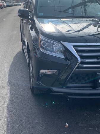 Lexus Gx 460 Premium 27k miles for sale in Jackson Heights, NY – photo 20