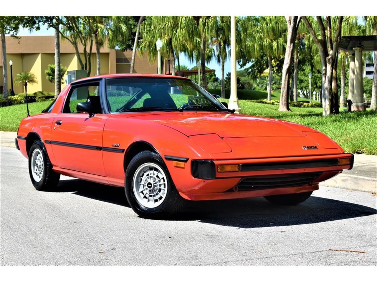 1979 Mazda RX-7 for sale in Lakeland, FL – photo 16