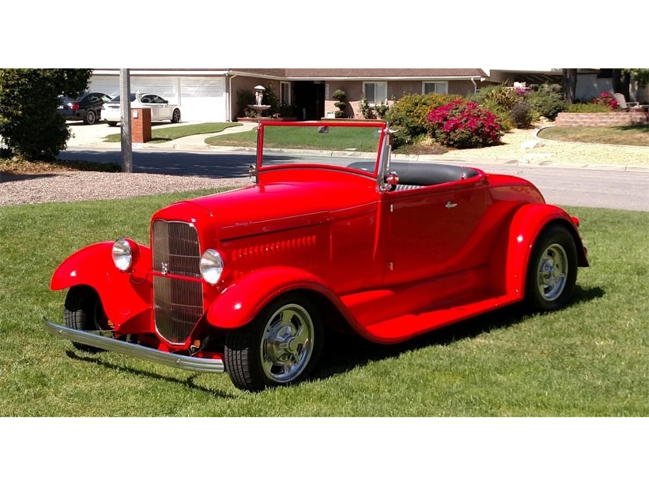 1929 Ford Roadster for sale in Rancho Cucamonga, CA