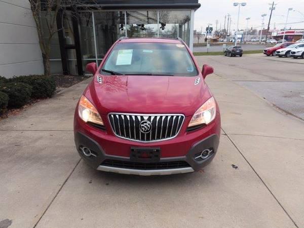 2013 Buick Encore - SUV - - by dealer - vehicle for sale in Cincinnati, OH – photo 3