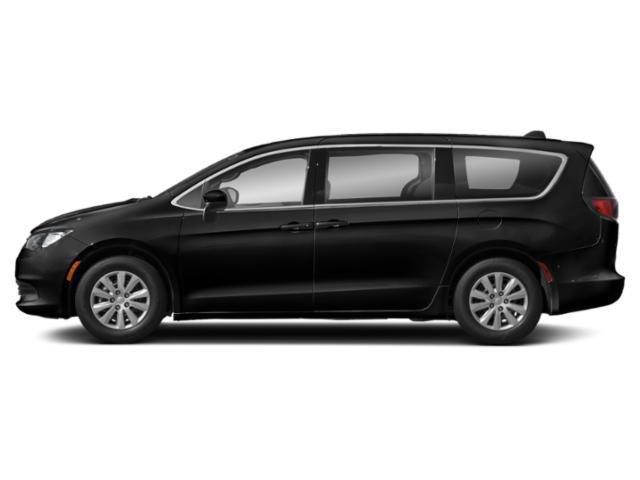 2020 Chrysler Voyager LXI for sale in Other, MA – photo 3