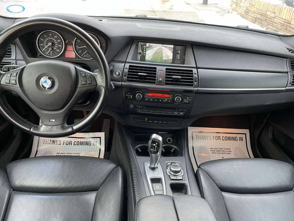 2013 BMW X5 XDRIVE M SPORT PACKAGE - - by dealer for sale in Trenton, NJ – photo 13