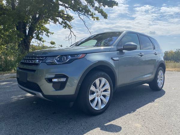 2015 Land Rover Discovery Sport - - by dealer for sale in Hollister, MO