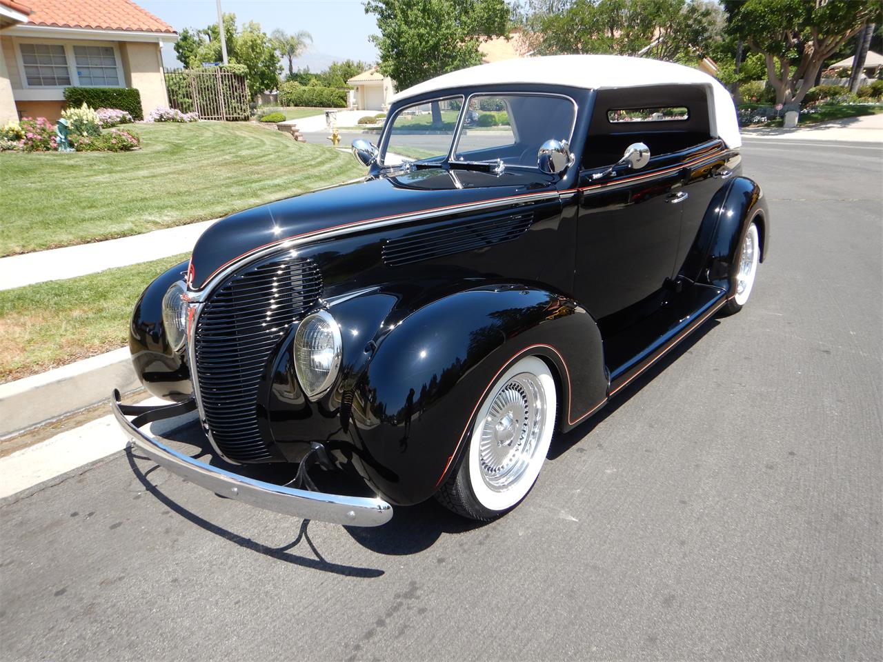 1938 Ford Street Rod for sale in Woodland Hills, CA – photo 2