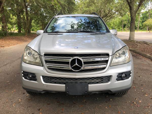 2007 Mercedes-Benz GL450 *** MINT CONDITION - WE FINANCE EVERYONE... for sale in Jacksonville, FL – photo 5