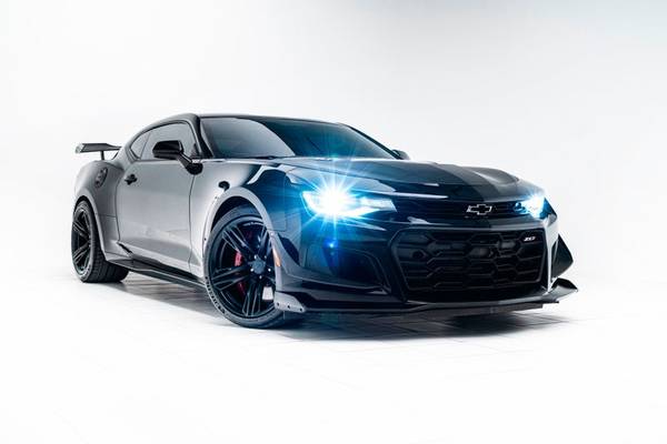 2020 Chevrolet Camaro ZL1 1LE Extreme w/Upgrades - cars & for sale in Other, LA – photo 6
