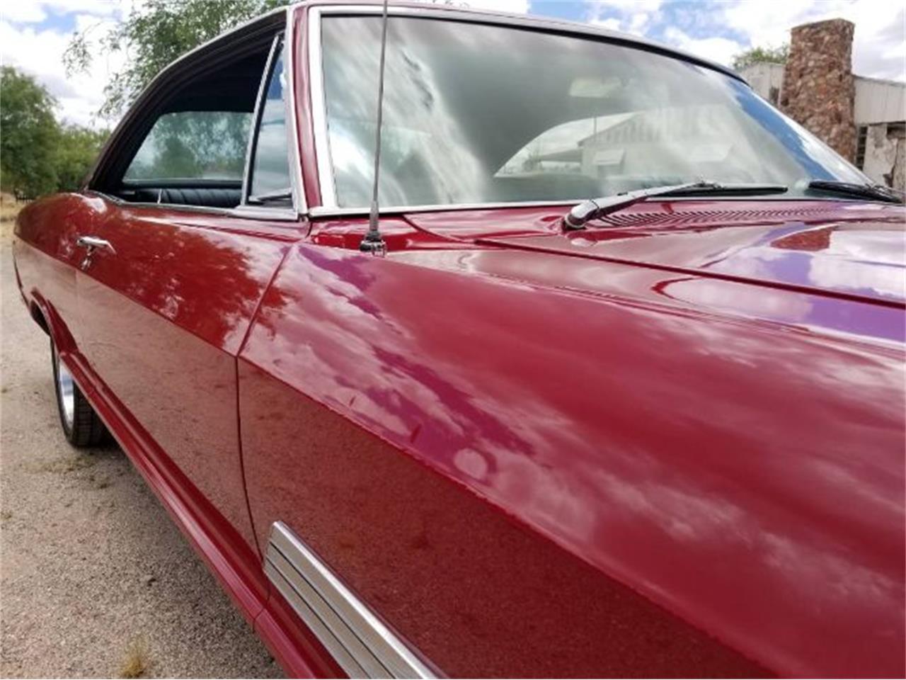 1966 Buick Wildcat for sale in Cadillac, MI – photo 15