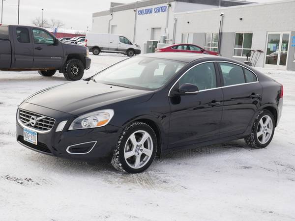 2012 Volvo S60 T5 - - by dealer - vehicle automotive for sale in North Branch, MN – photo 8