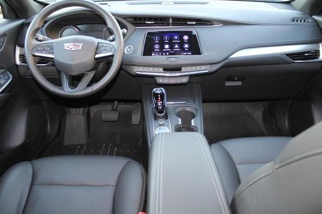 2022 Cadillac XT4 Premium Luxury for sale in Springfield, IL – photo 12