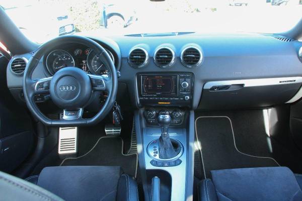 2009 Audi TTS Prestige Coupe PENDING SALE - - by for sale in Hermosa Beach, CA – photo 10