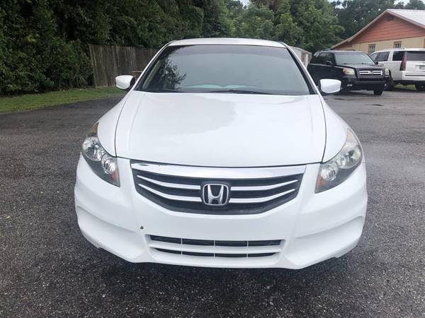 2012 Honda Accord SE 4dr Sedan for sale in Other, Other – photo 2