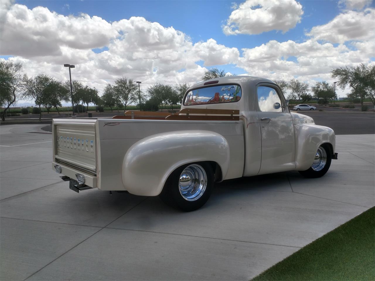 1956 Studebaker Pickup for sale in Gilbert, AZ – photo 13