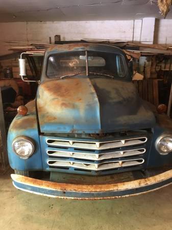 studebaker pickup for sale in Annville, PA