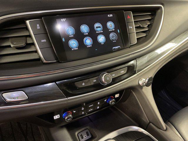 2019 Buick Enclave Essence for sale in Athens, GA – photo 30