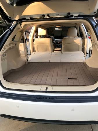 LEXUS SUV RX350: LOADED! 2014, One Owner, Clean Title, No for sale in Lincoln, NE – photo 14