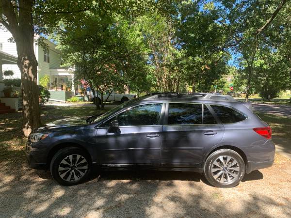 2015 Subaru Outback for sale in Springfield, MO