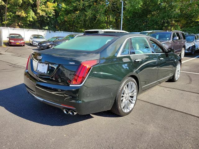 2017 Cadillac CT6 3.6L Premium Luxury for sale in Other, NJ – photo 5