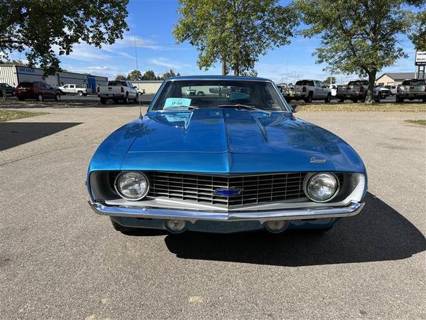 1969 Chevrolet Camaro, Rust Free, numbers matching! for sale in Webster, SD – photo 3