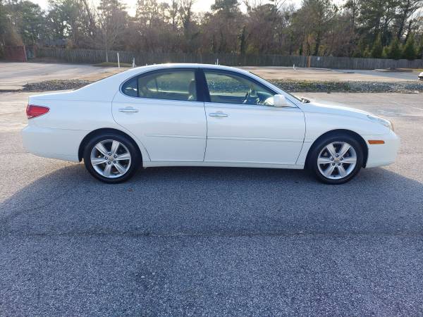 2005 Lexus Es330 Super Clean Drives Excellent - - by for sale in Morrow, GA – photo 3