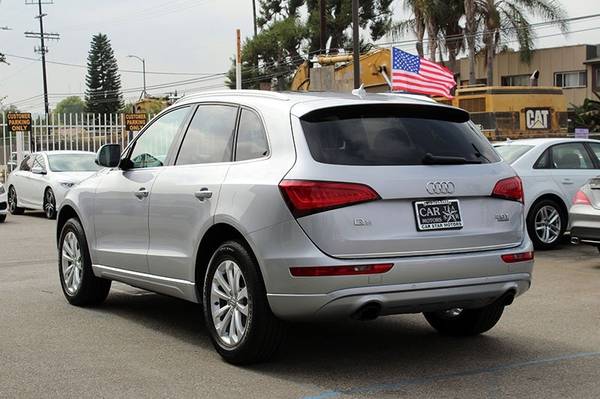 2015 Audi Q5 Premium Plus AWD **$0-$500 DOWN. *BAD CREDIT NO LICENSE... for sale in North Hollywood, CA – photo 7