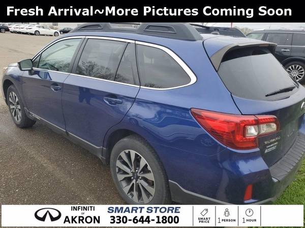 2015 Subaru Outback 2 5i - Call/Text - - by dealer for sale in Akron, OH – photo 4