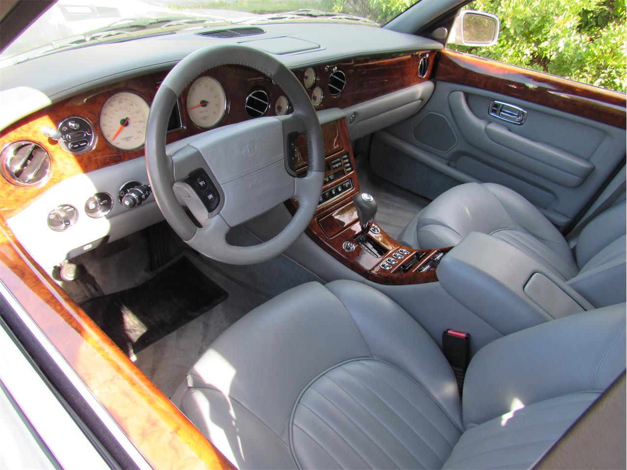 2001 Bentley Arnage for sale in Sarasota, FL – photo 29