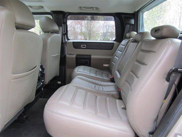 2006 HUMMER H2 No Money Down! Just Pay Taxes Tags! for sale in Stafford, VA – photo 13