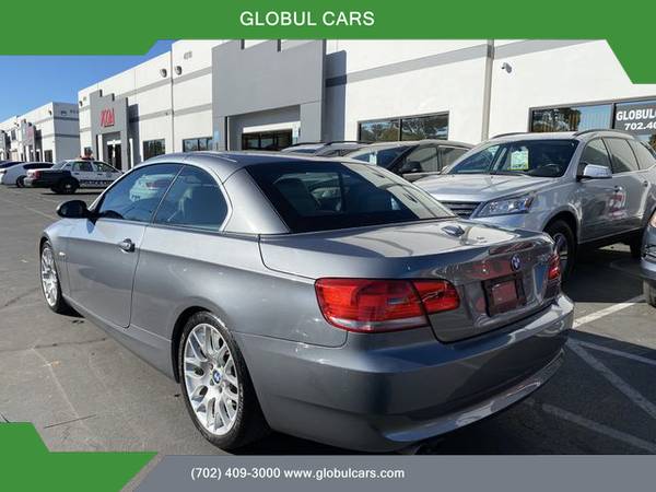 2008 BMW 3 Series - Over 25 Banks Available! CALL for sale in Las Vegas, NV – photo 4