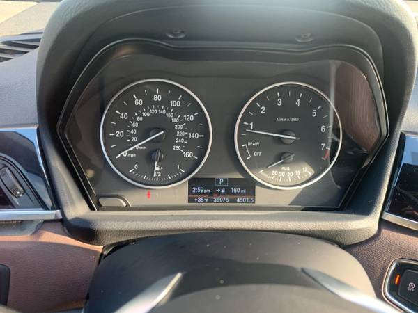 2016 BMW X1 xDrive28i Alpine White - - by dealer for sale in Omaha, NE – photo 14