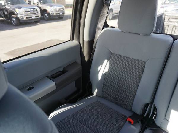 2016 Ford F-350 Super Duty XLT Schedule a test drive today! for sale in Sandy, UT – photo 15