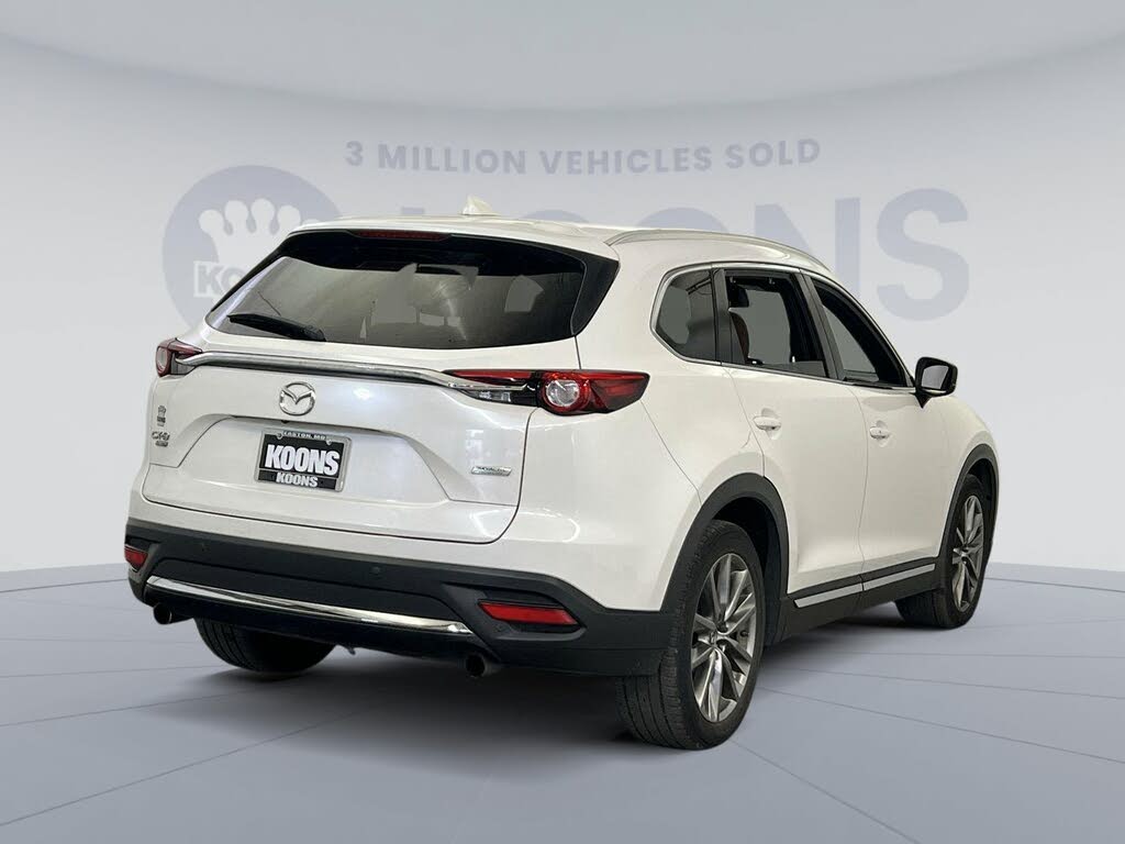 2019 Mazda CX-9 Signature AWD for sale in Easton, MD – photo 9