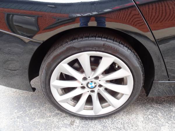 2015 BMW 320i xDrive AWD *53k miles* - cars & trucks - by dealer -... for sale in Omaha, NE – photo 24