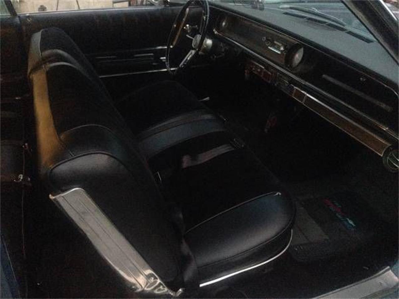 1965 Chevrolet Impala for sale in Cadillac, MI – photo 6